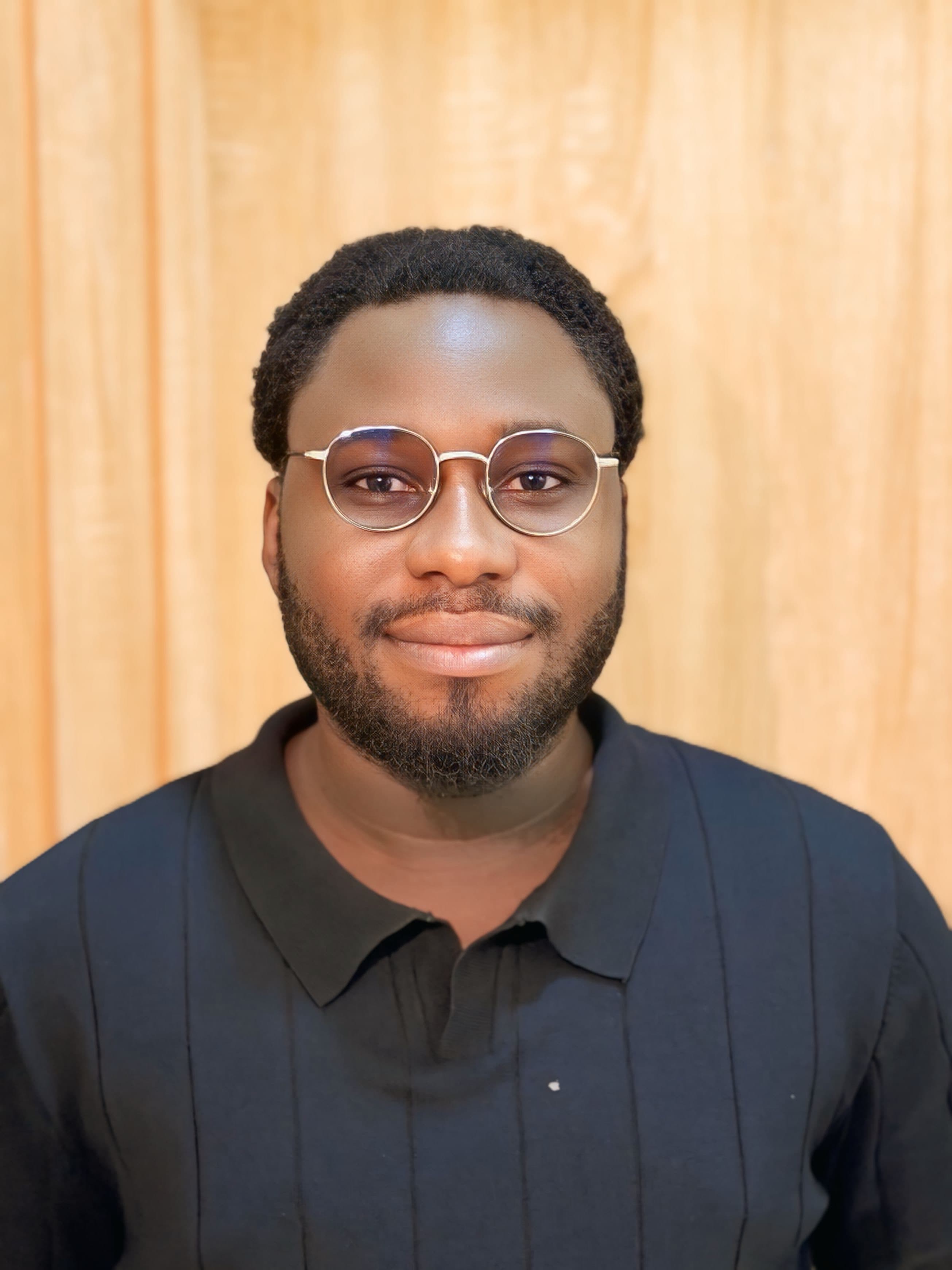 Sanni Olanrewaju (Lanre)